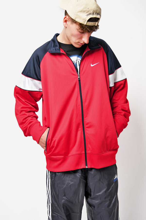 Nike Sportjackets