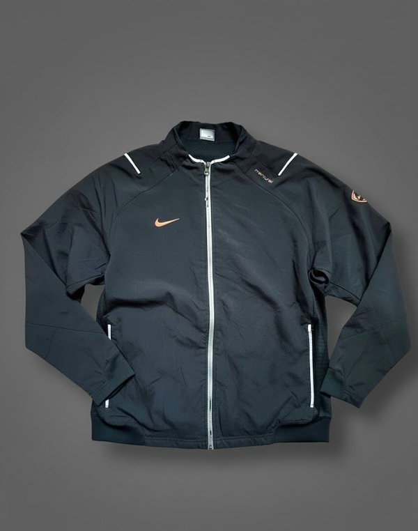 Nike Trainingsjacke