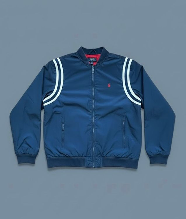 Ralph Lauren Collegejacke
