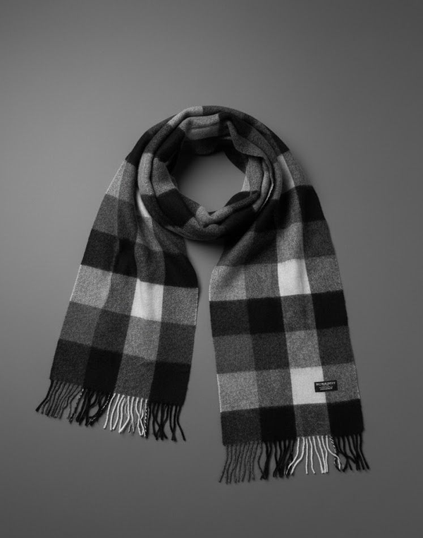 Burberry Schal