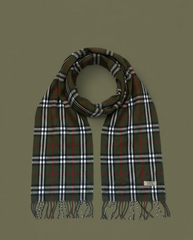 Burberry Schal