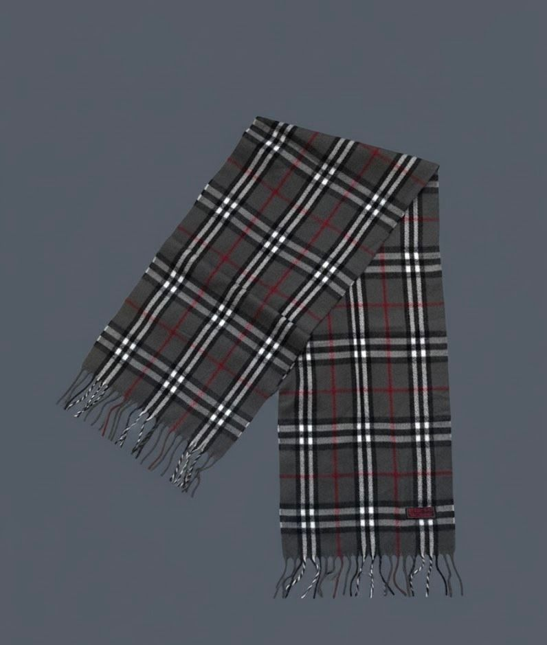 Burberry Schal