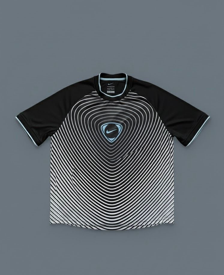 Nike TNS T-shirt